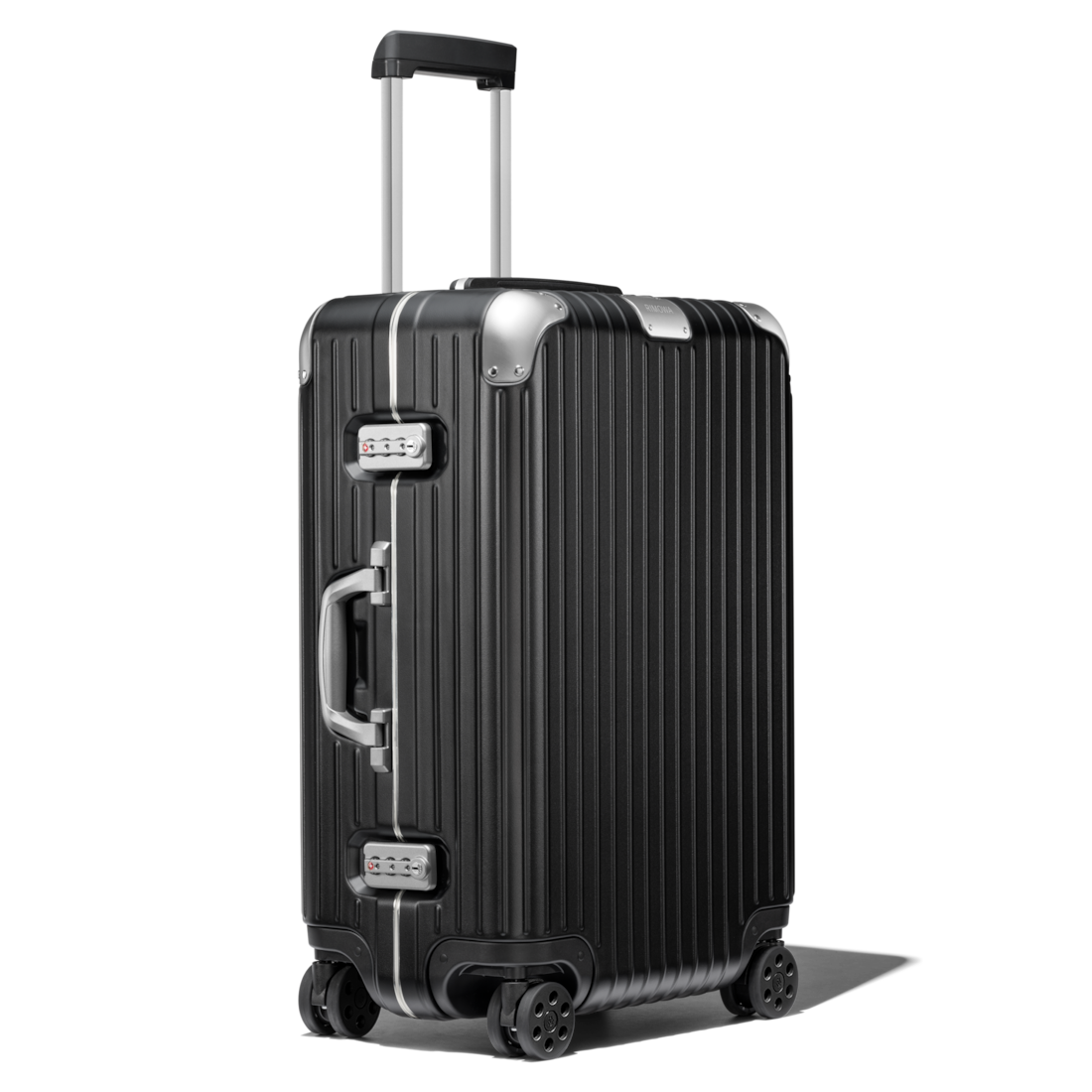 Rimowa Maleta Hybrid Check-In M Última moda
