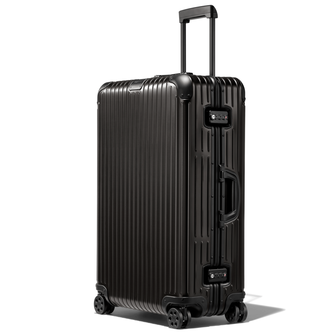Rimowa Maleta de aluminio Original Check-In L Descuento por venta flash