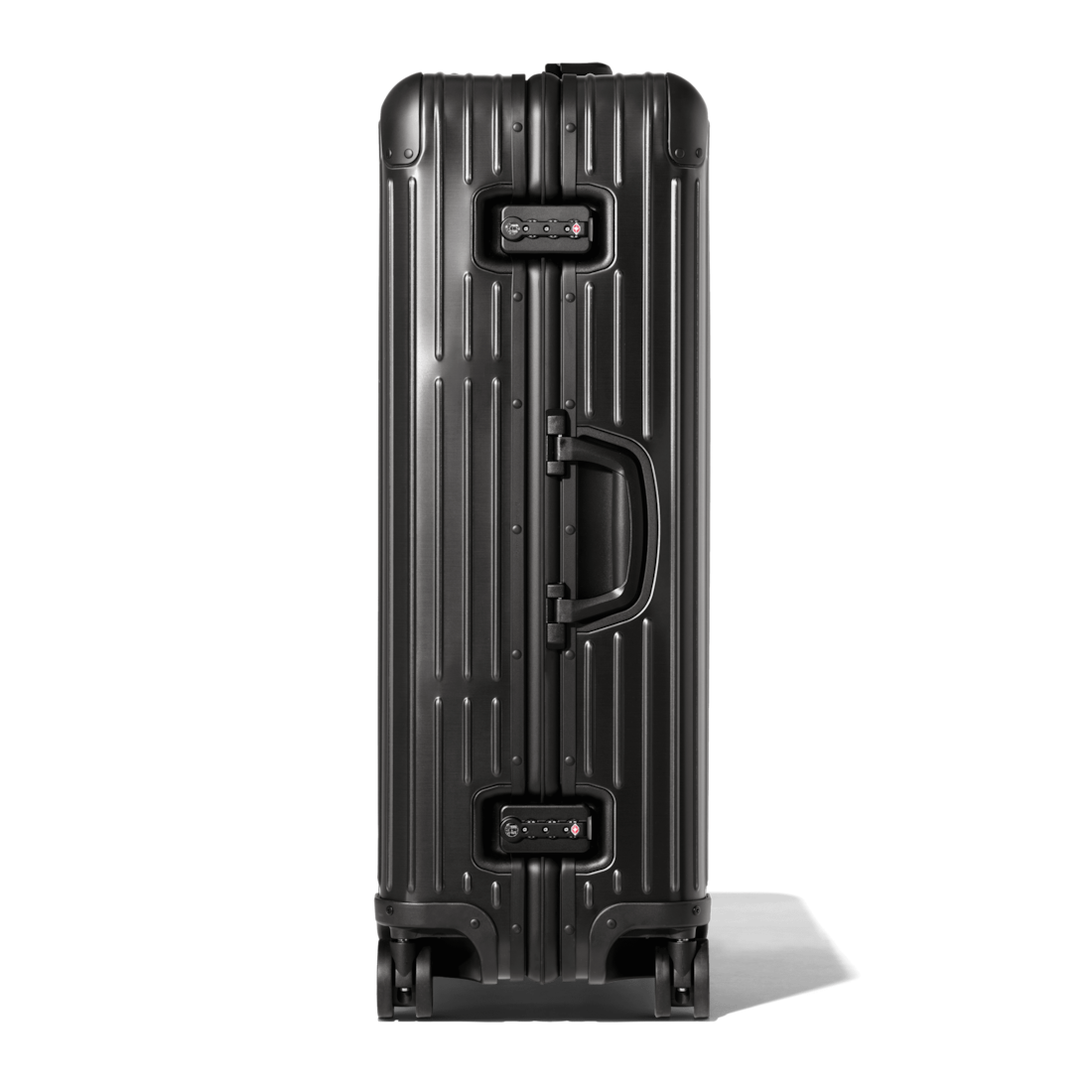 Rimowa Maleta de aluminio Original Check-In L Descuento por venta flash