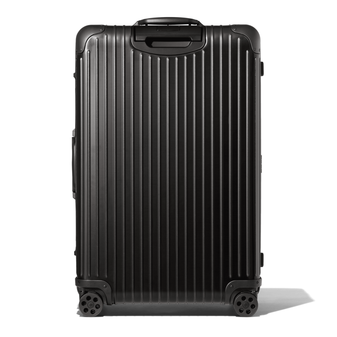 Rimowa Maleta de aluminio Original Check-In L Descuento por venta flash