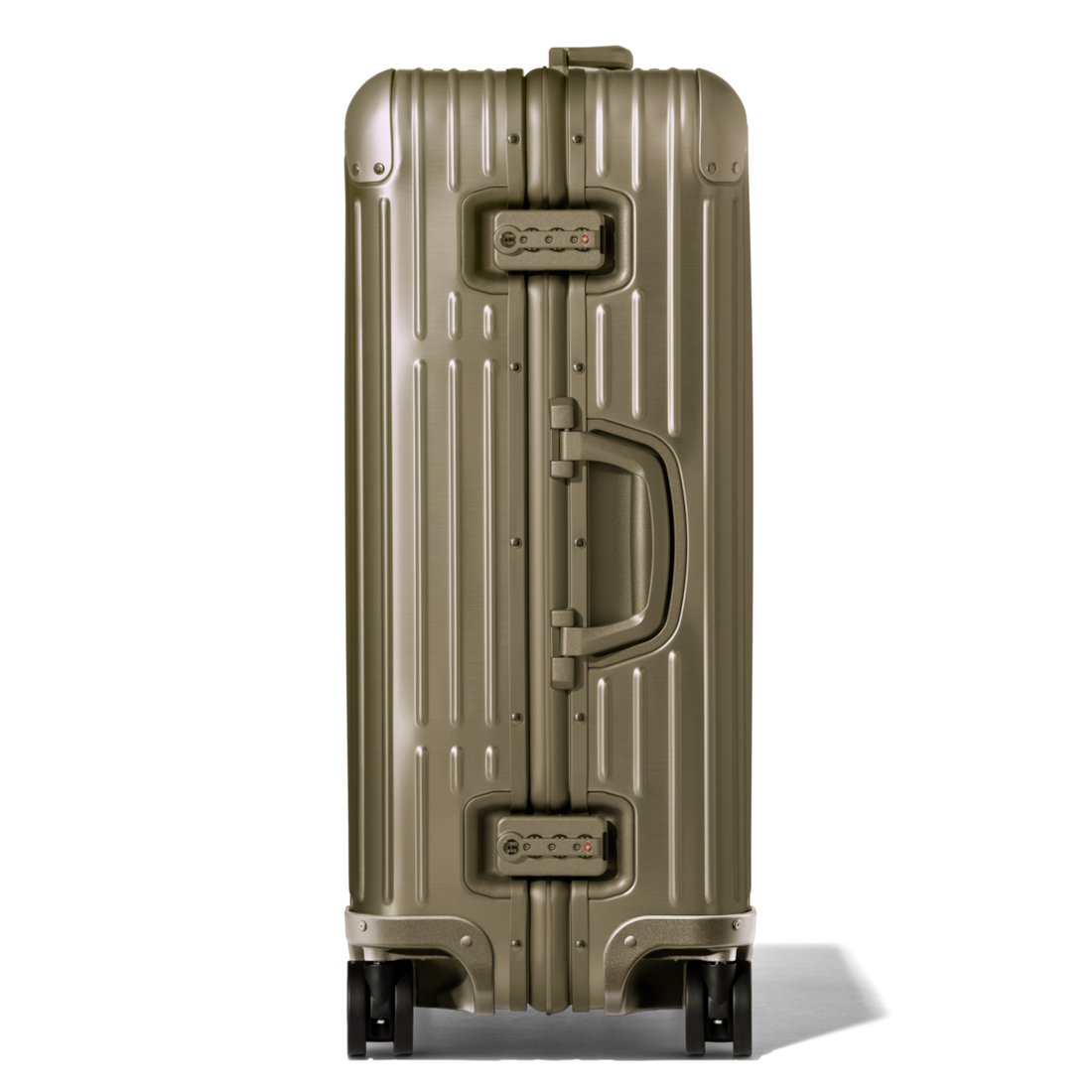 Rimowa Maleta de aluminio Original Check-in M Ofertas de temporada