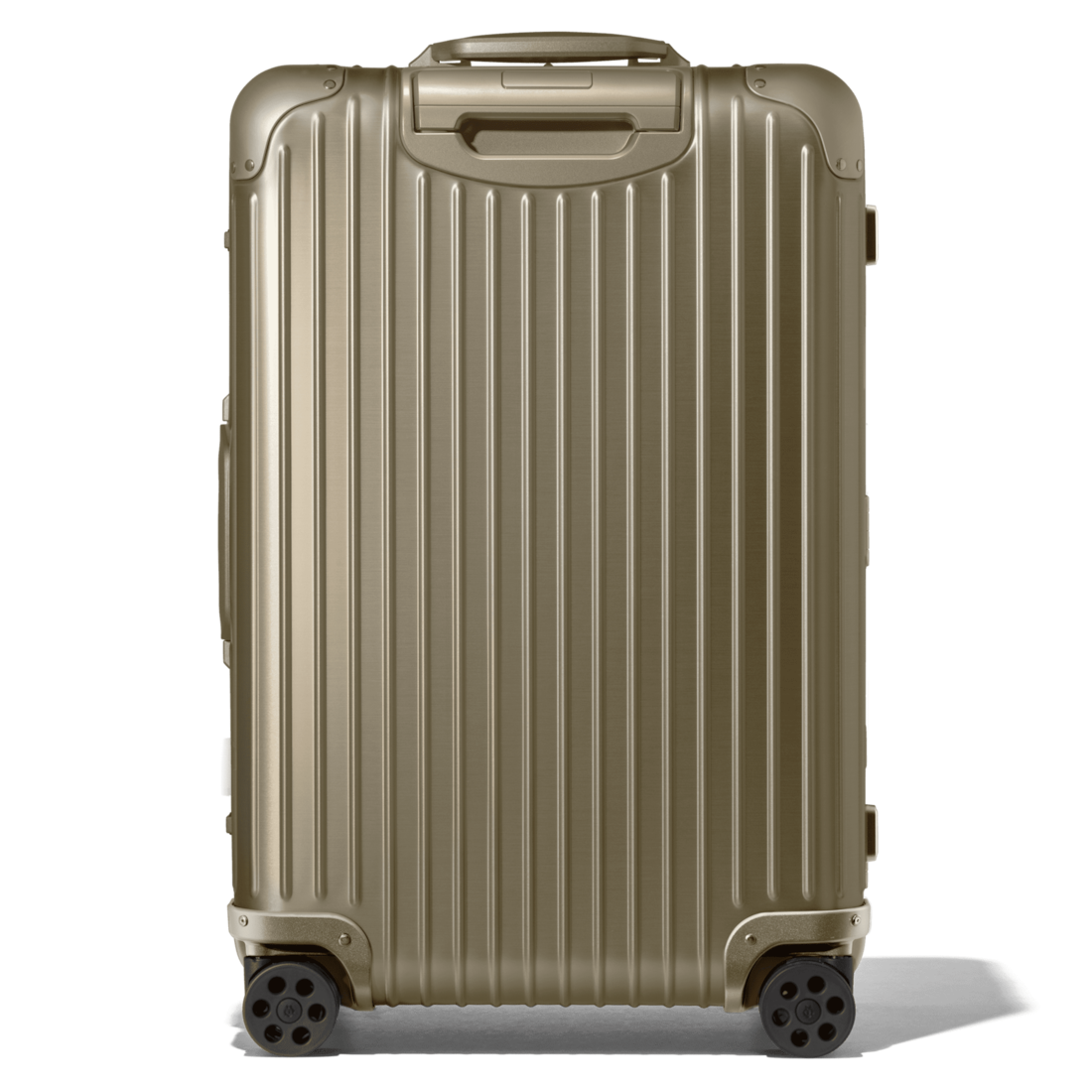 Rimowa Maleta de aluminio Original Check-in M Ofertas de temporada