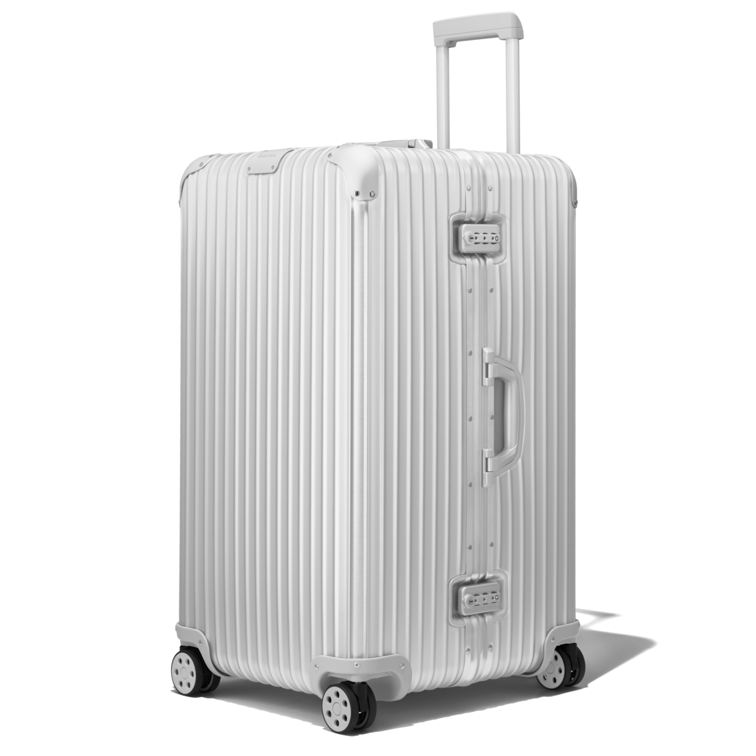 Rimowa Maleta grande de aluminio Original Trunk XL Ofertas especiales