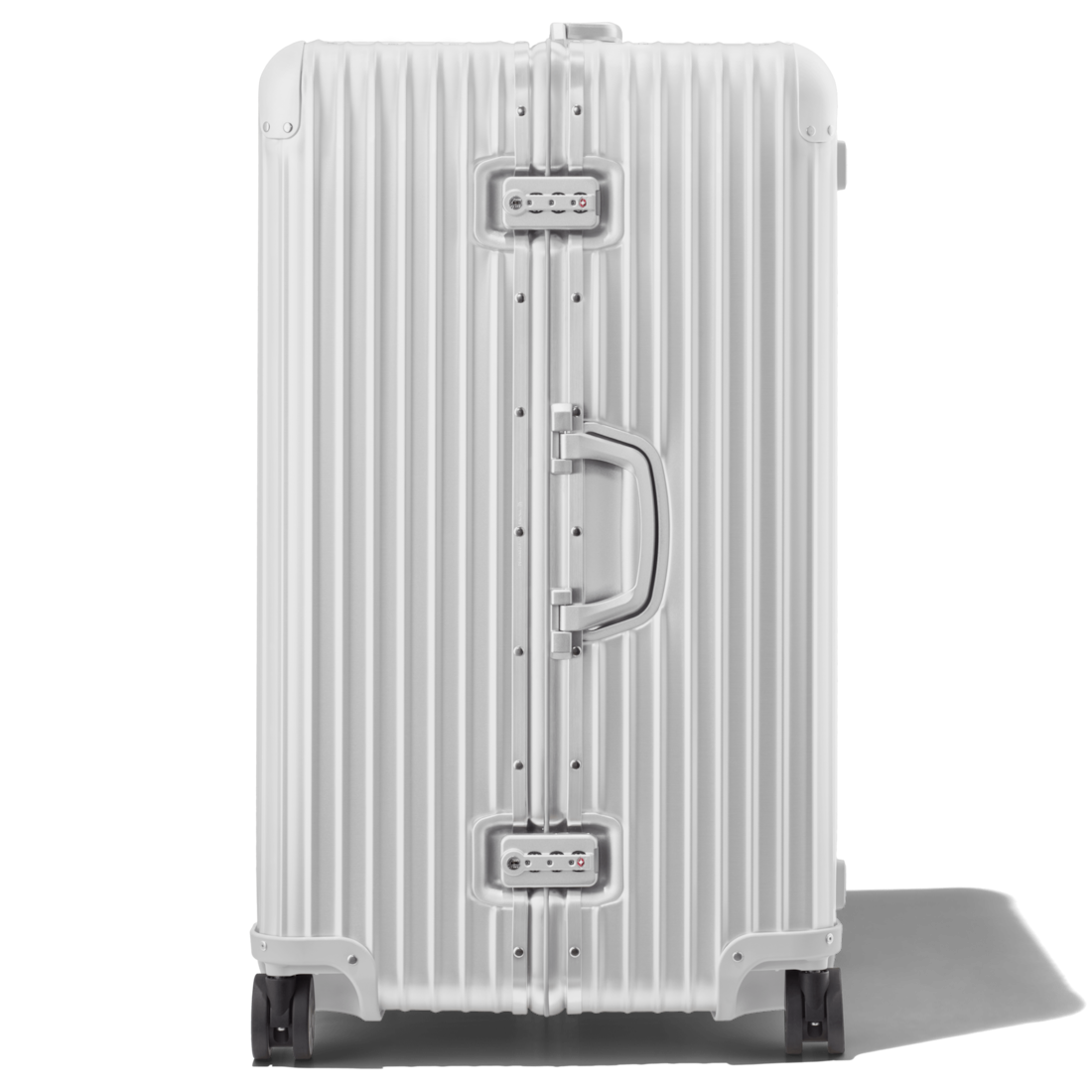 Rimowa Maleta grande de aluminio Original Trunk XL Ofertas especiales