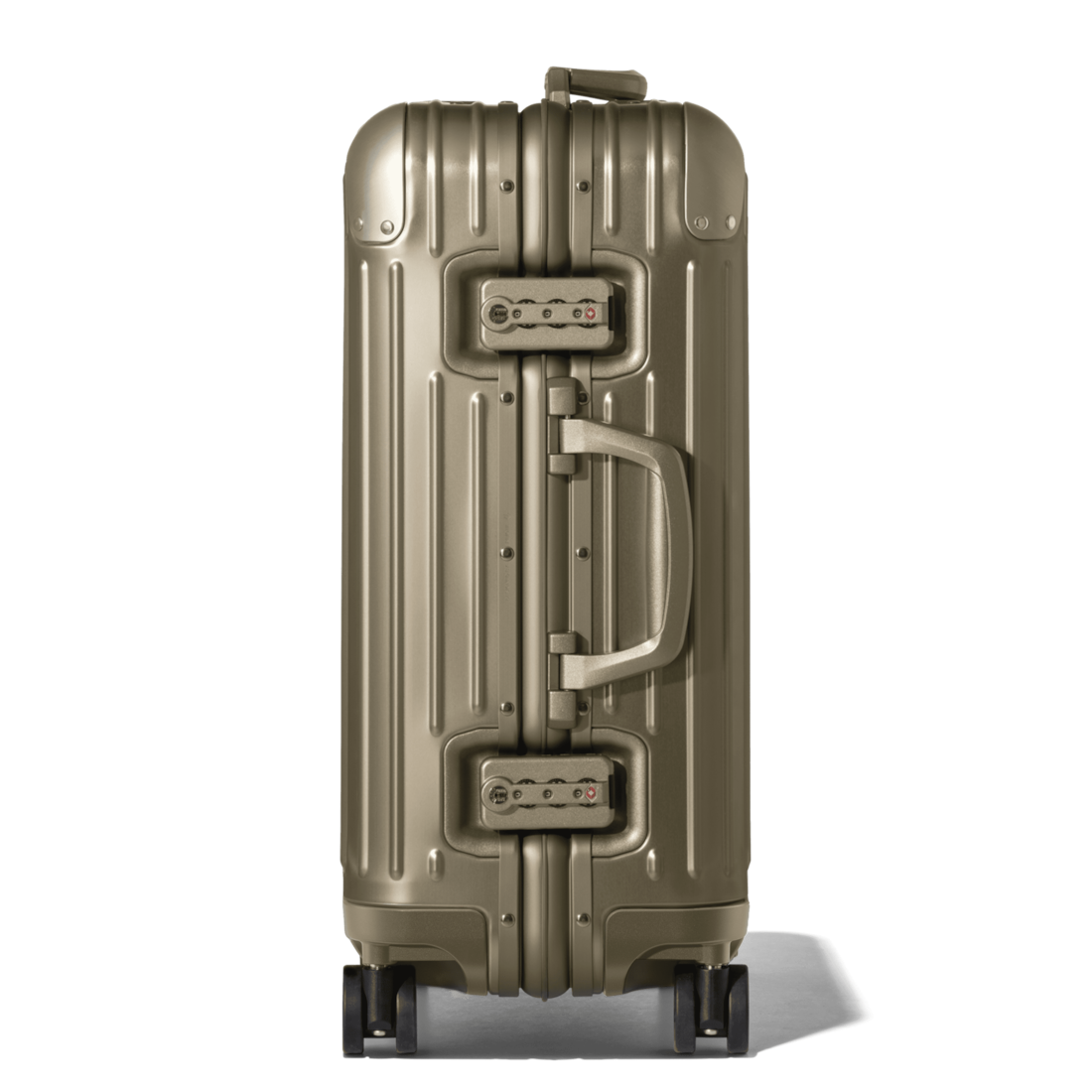 Rimowa Maleta de aluminio Original Cabin Outlet