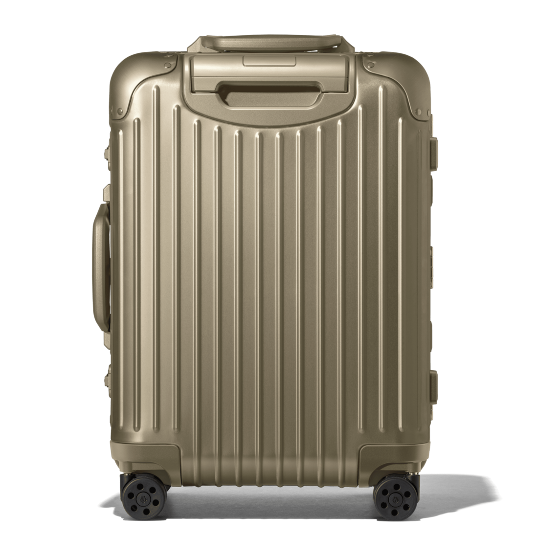 Rimowa Maleta de aluminio Original Cabin Outlet