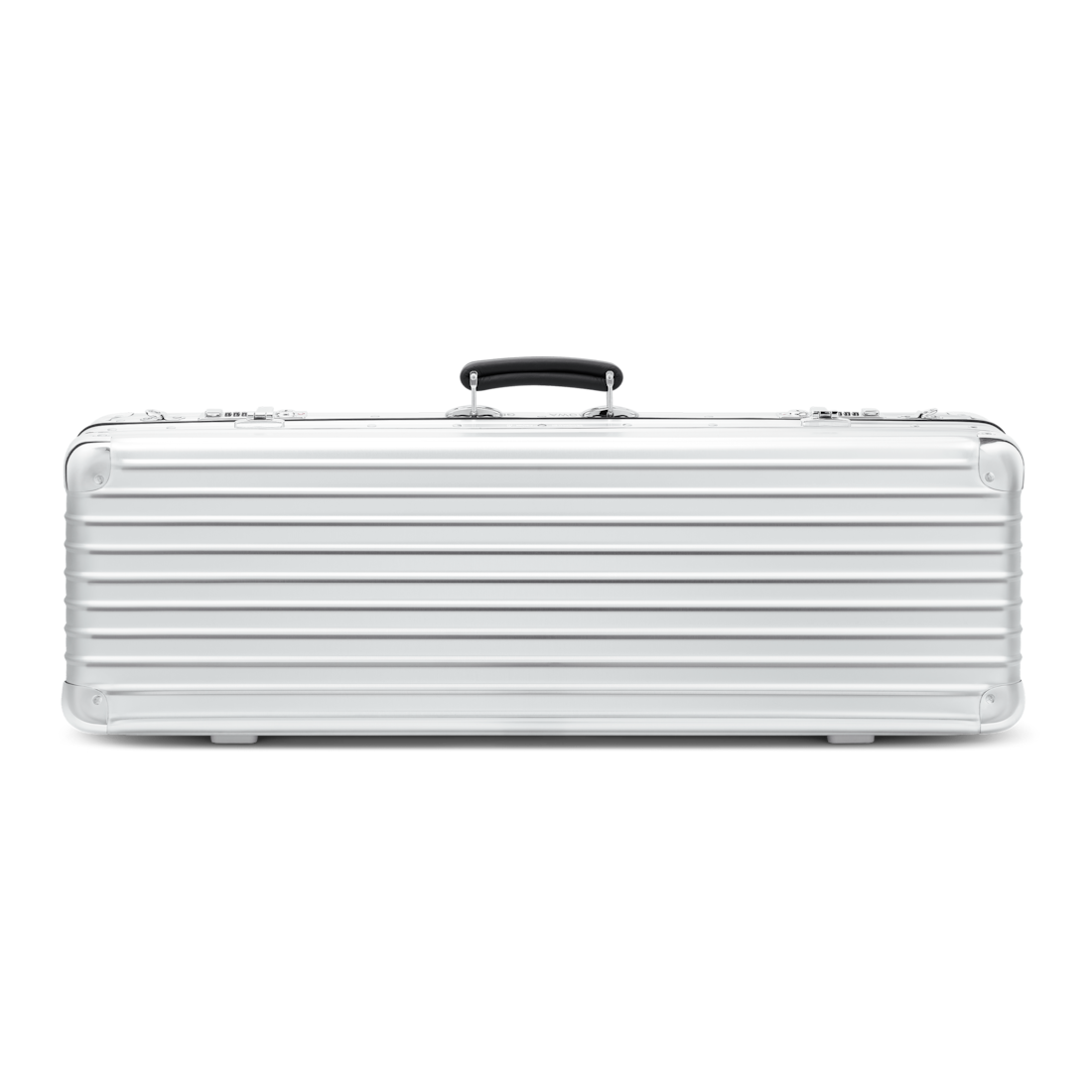 Rimowa Estuche de aluminio rígido para violín RIMOWA × GEWA