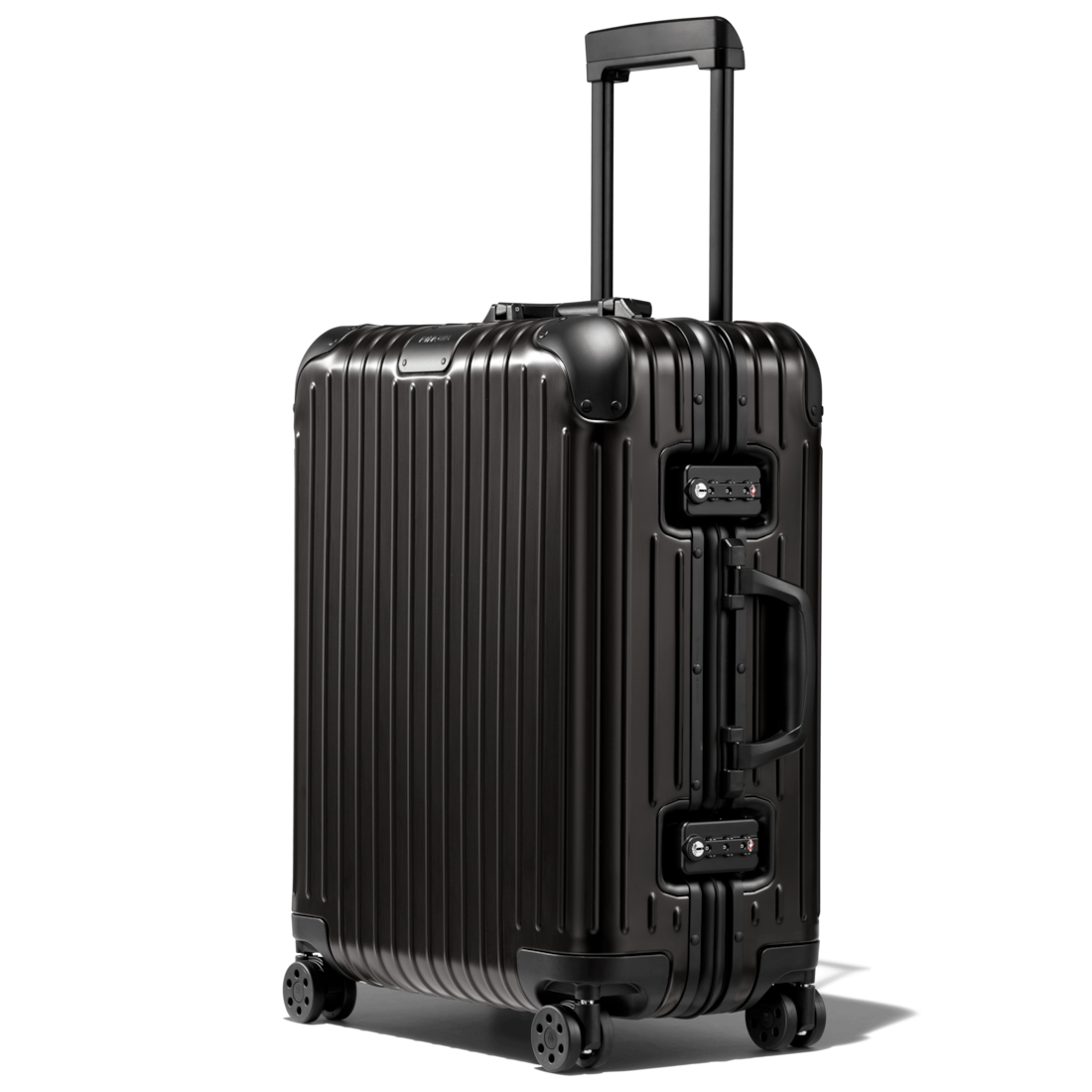 Rimowa Original Cabin Plus Aluminium Suitcase Rebajas baratas