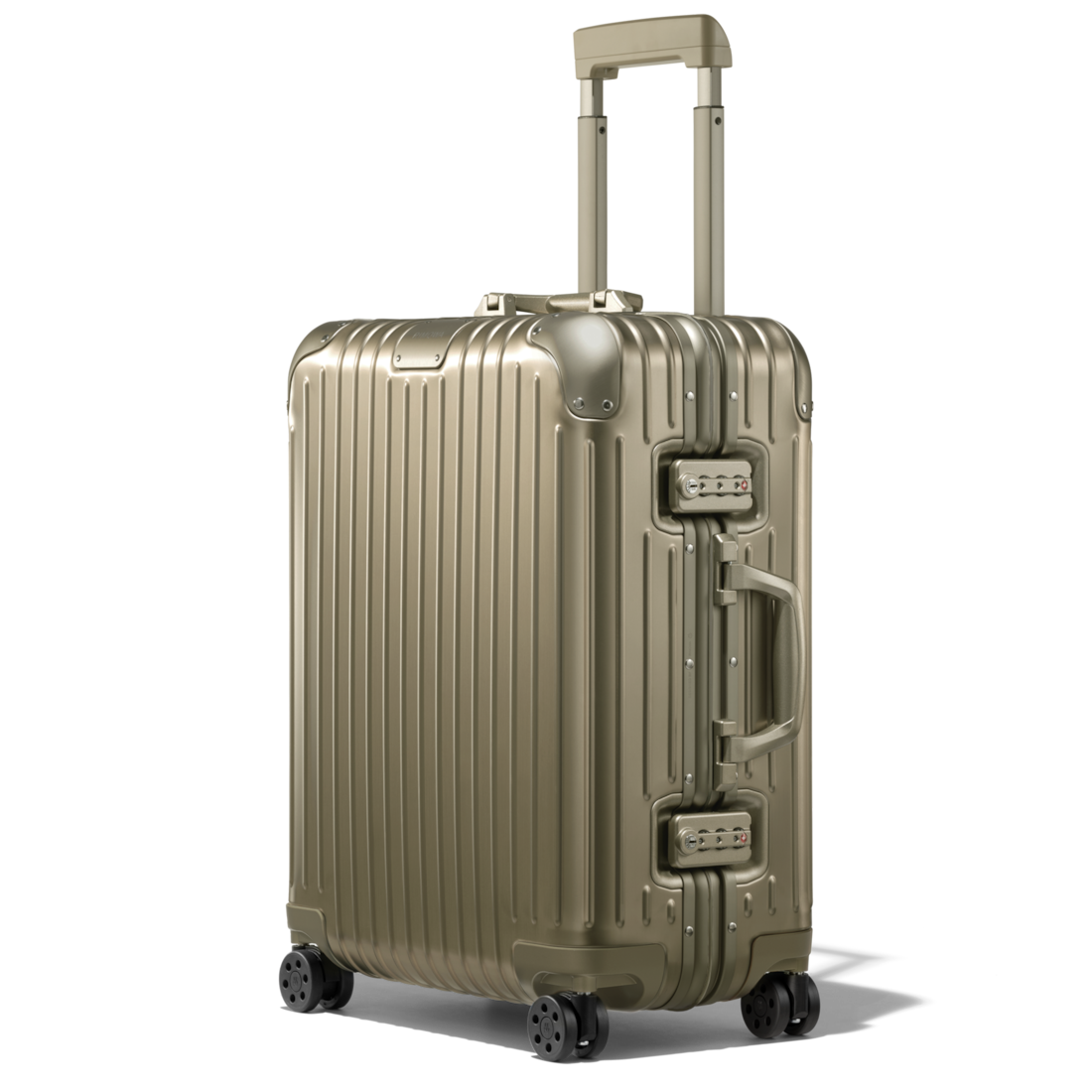 Rimowa Maleta de aluminio Original Cabin Plus Tienda