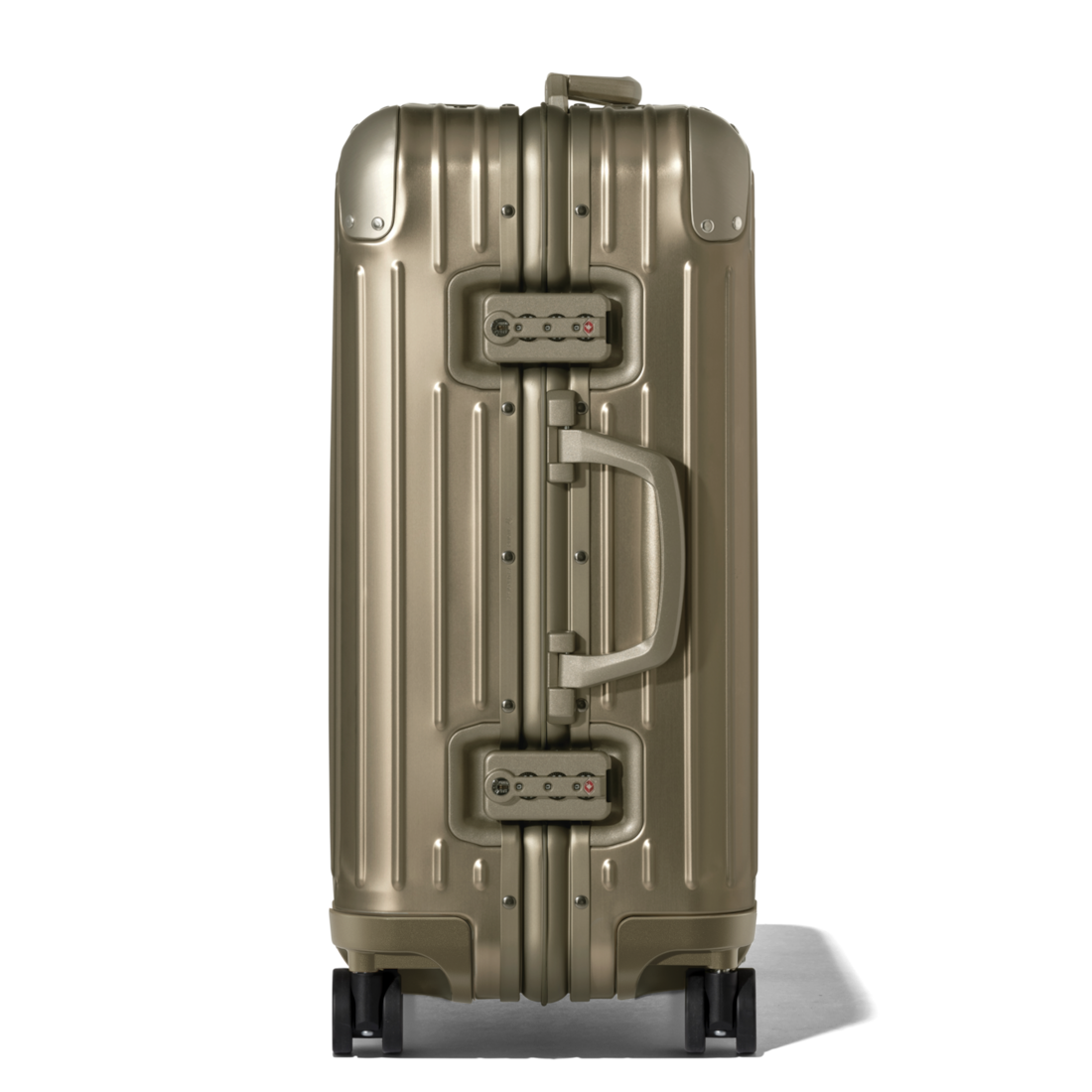 Rimowa Maleta de aluminio Original Cabin Plus Tienda