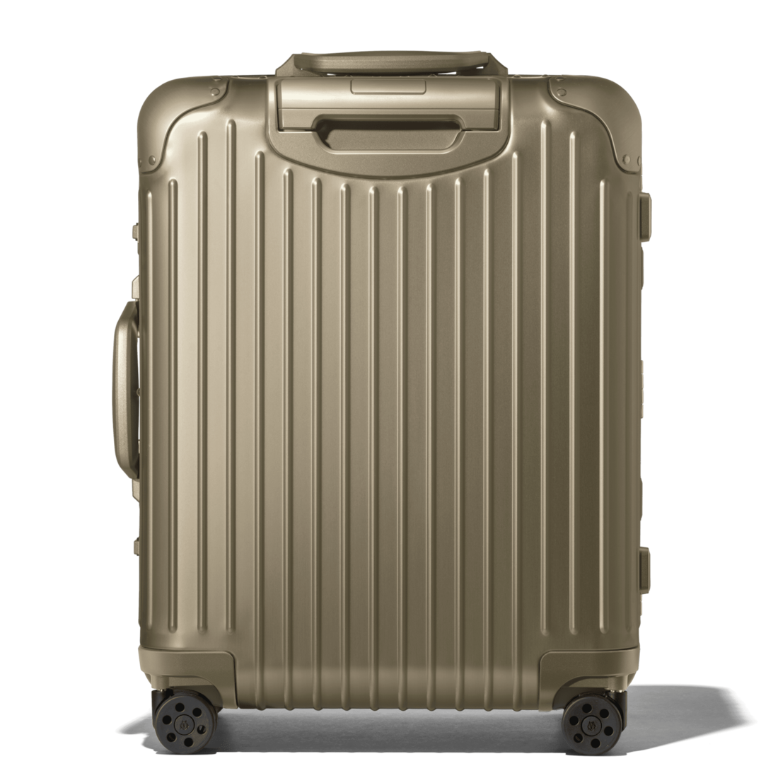 Rimowa Maleta de aluminio Original Cabin Plus Tienda