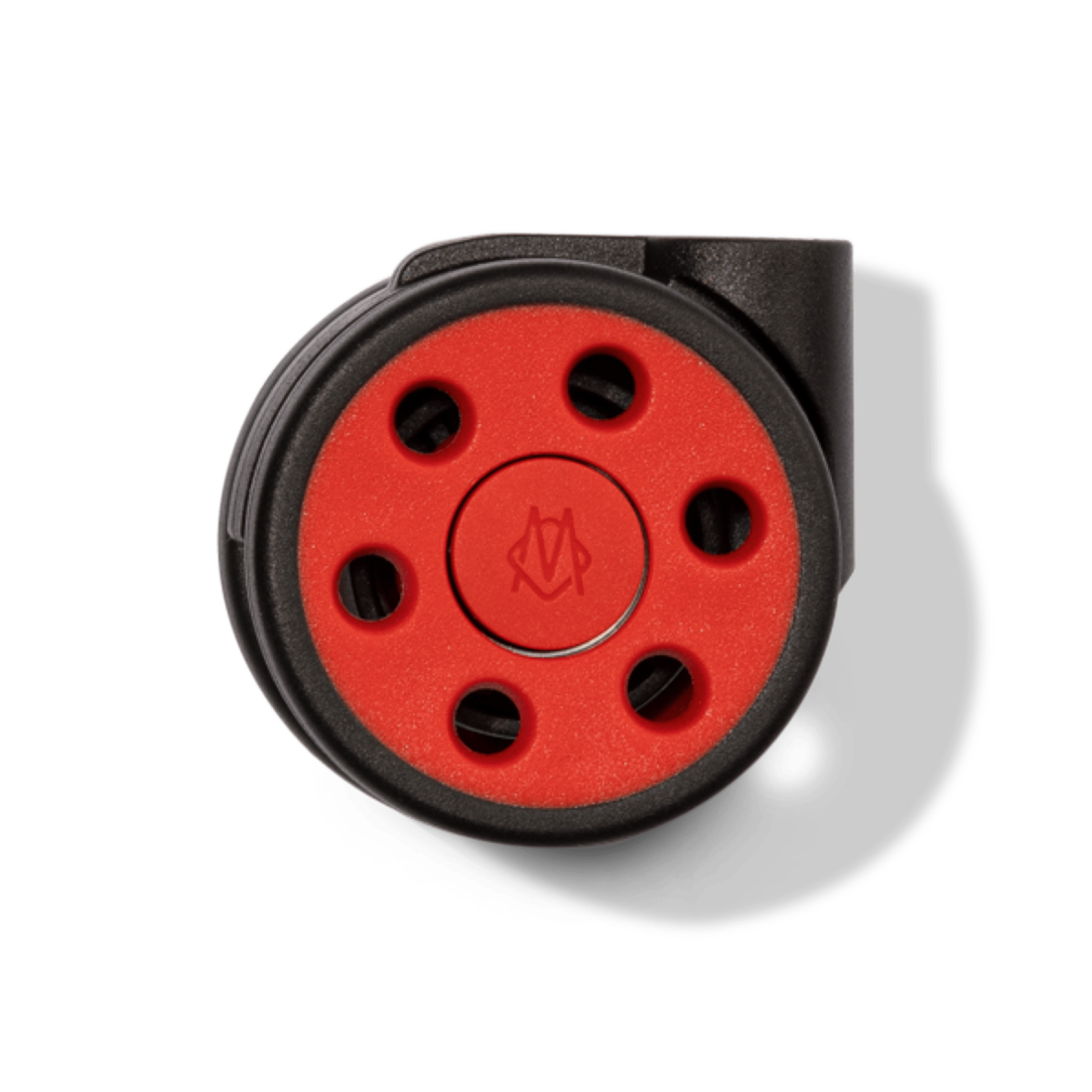 Rimowa Juego de ruedas rojo paprika para equipaje Rebajas top
