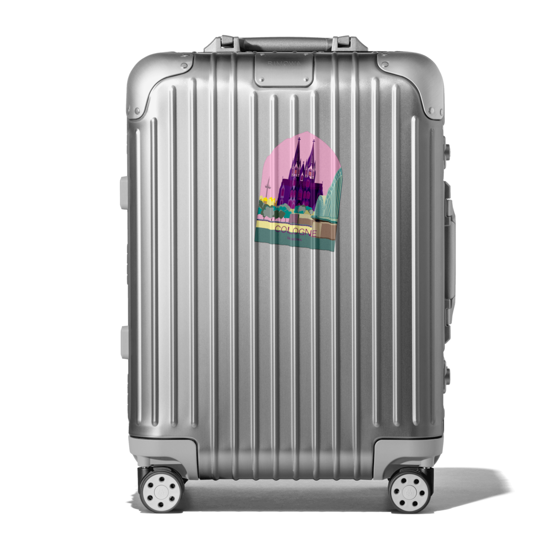 Rimowa Colonia Envío gratis