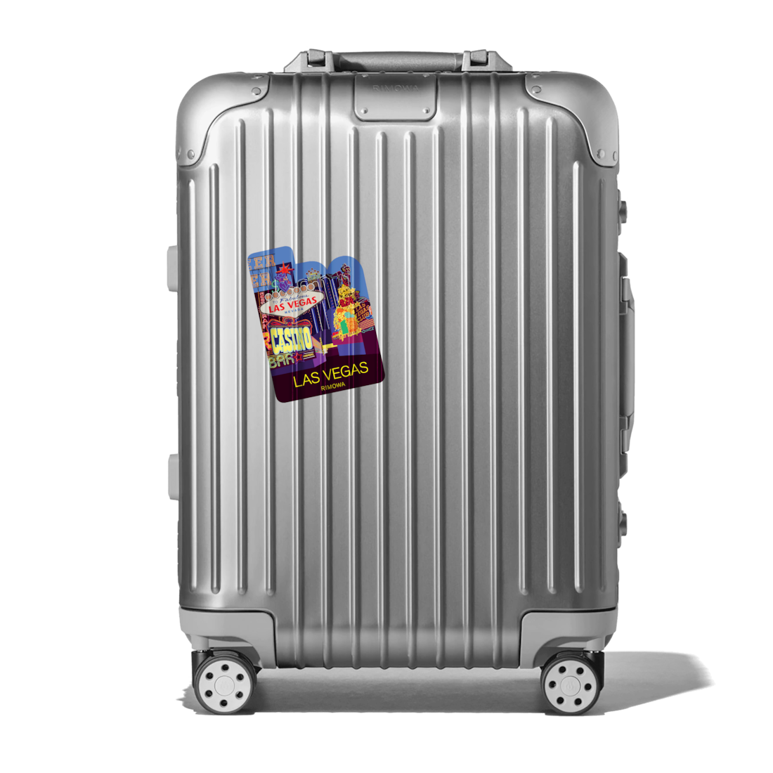 Rimowa Las Vegas COMPRAR AHORA