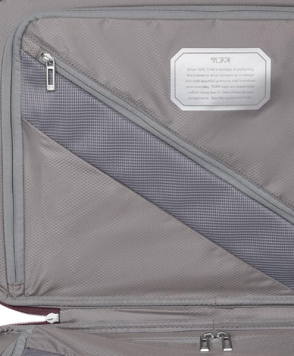 Tumi 19 Degree Lite Maleta de mano International 55 cm Rebajas top