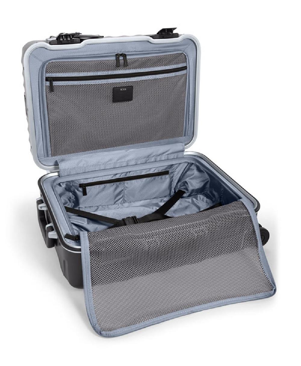 Tumi 19 Degree Frame Maleta de mano International 55 cm Liquidación