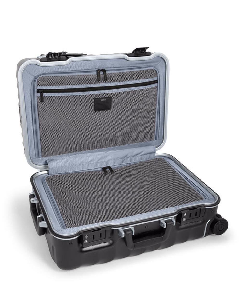 Tumi 19 Degree Frame Maleta de mano International 55 cm Liquidación