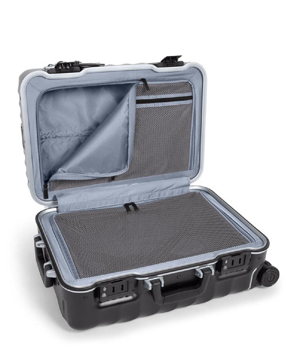 Tumi 19 Degree Frame Maleta de mano International 55 cm Liquidación