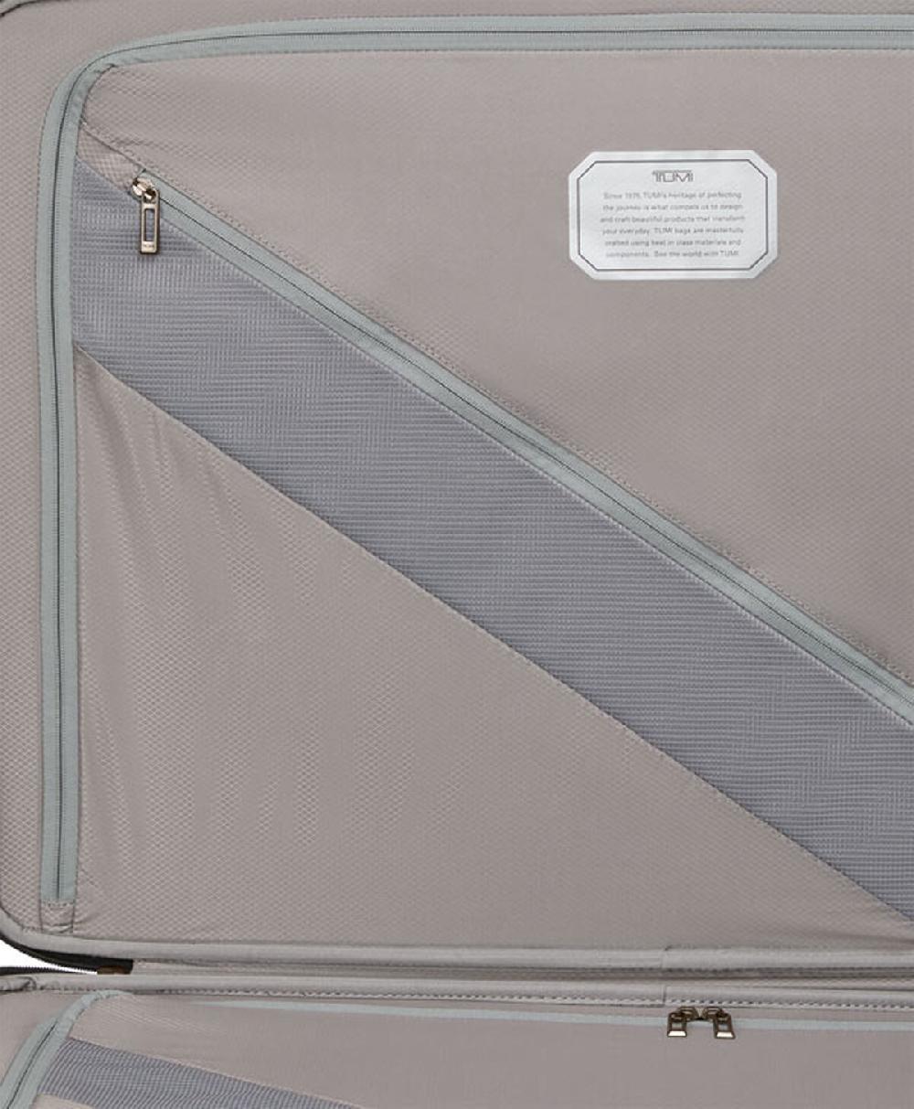 Tumi 19 Degree Lite Maleta Extended Trip 76 cm Descuentos del mes