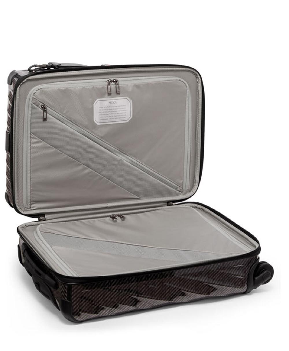 Tumi 19 Degree Lite Maleta de mano International 55 cm Descuento