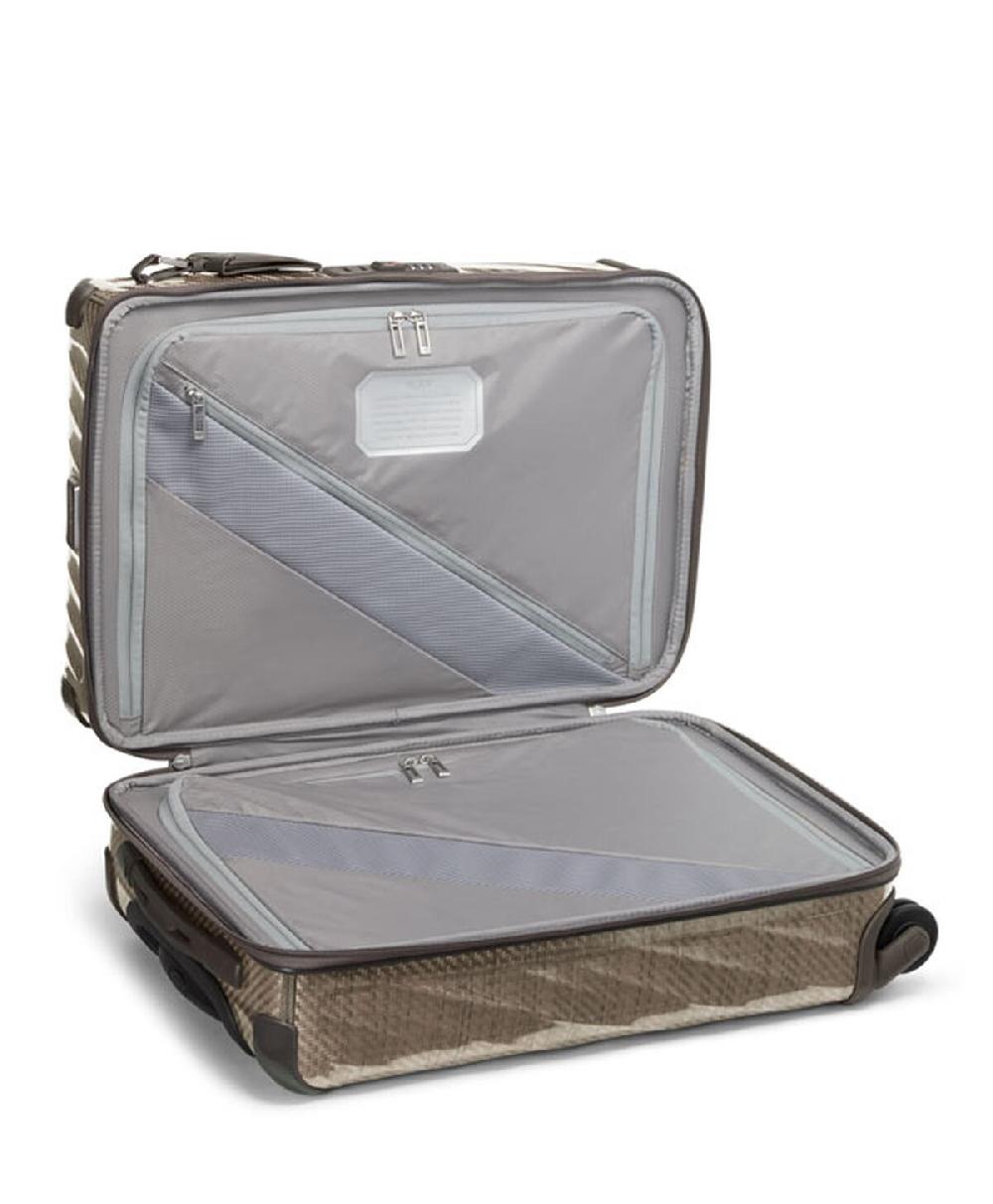 Tumi 19 Degree Lite Maleta de mano International 55 cm Mejor oferta