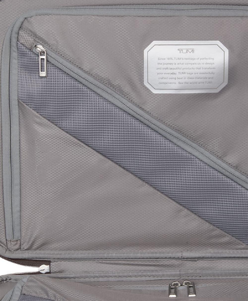 Tumi 19 Degree Lite Maleta de mano International 55 cm Envío gratis