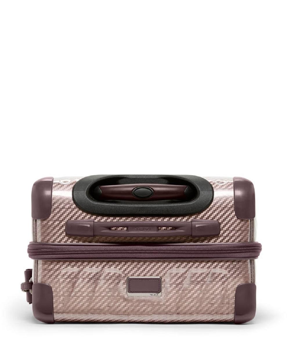 Tumi 19 Degree Lite Maleta de mano International 55 cm Últimos 3 días