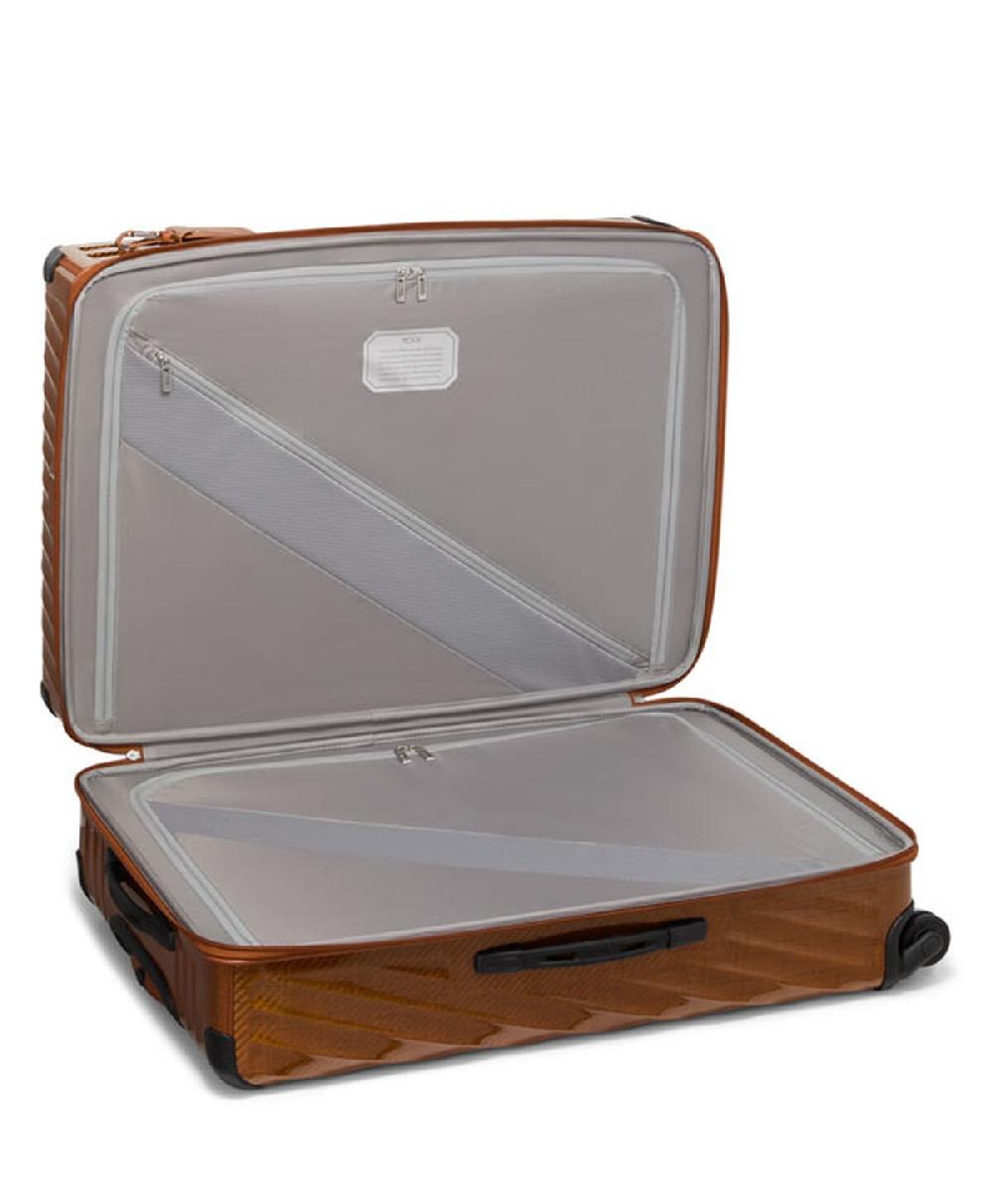 Tumi 19 Degree Lite Maleta Extended Trip 76 cm Precio de fábrica