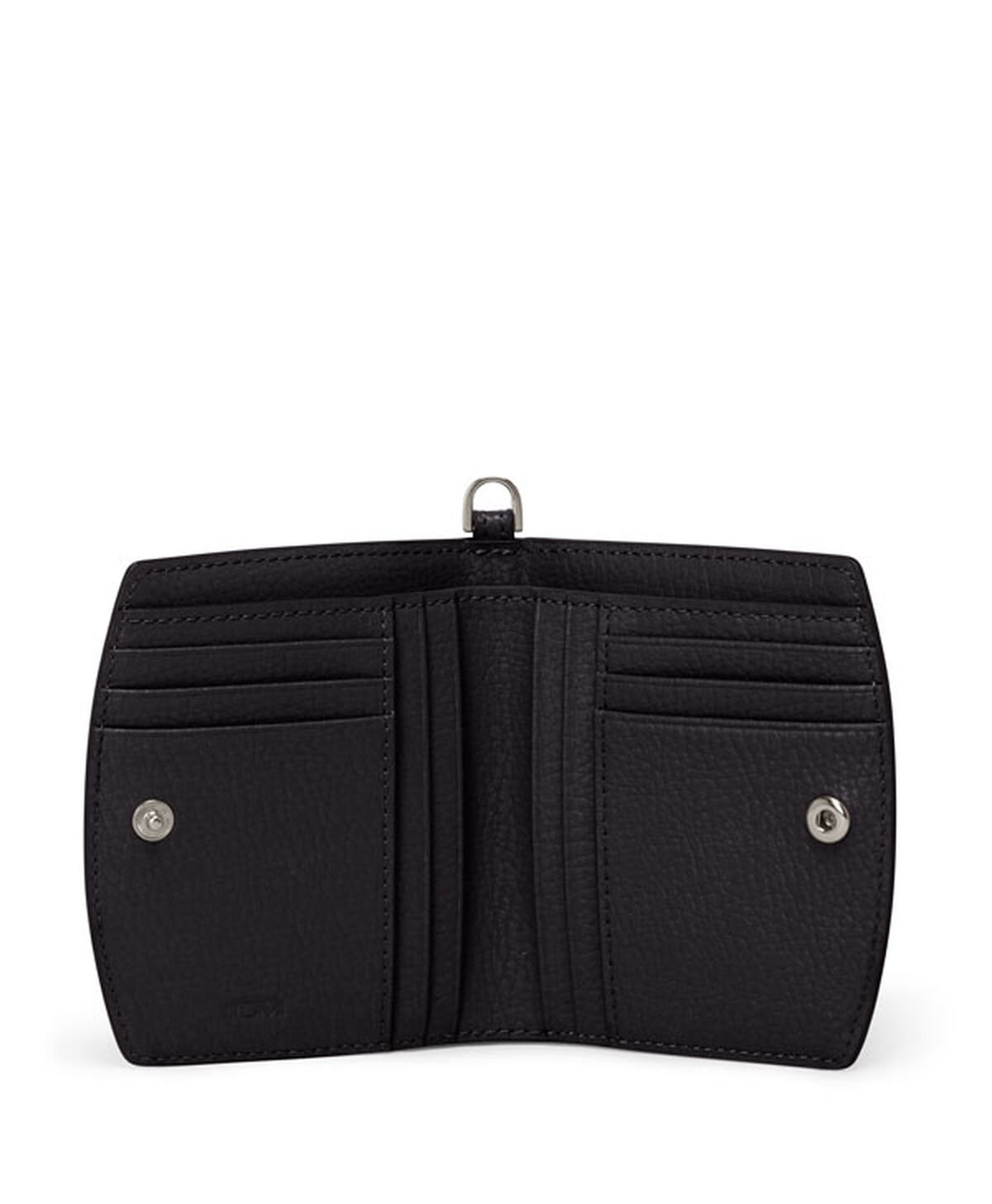Tumi Belden Cartera Bifold Última moda