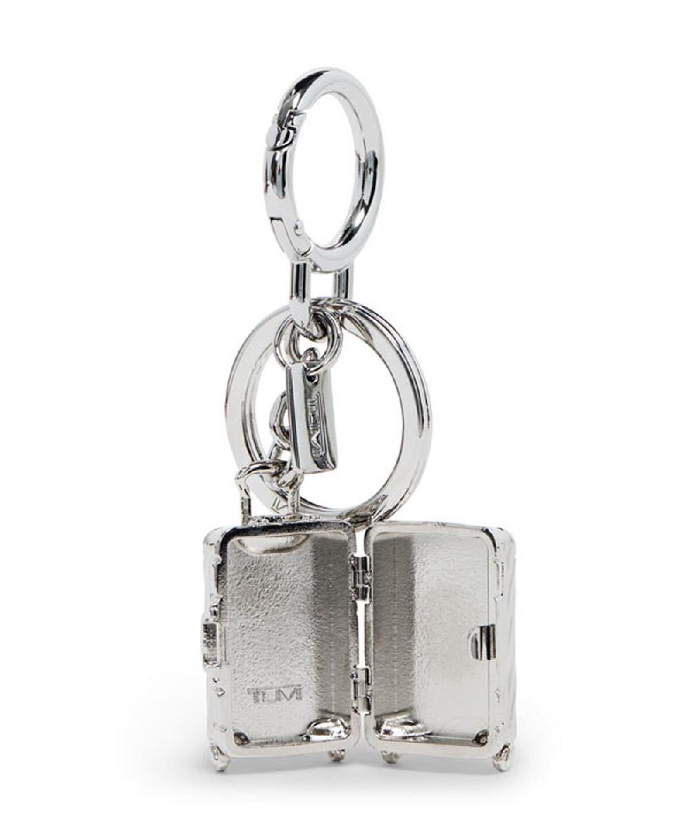 Tumi Key Fobs Llavero y Charm de Equipaje 19 Degree 2025