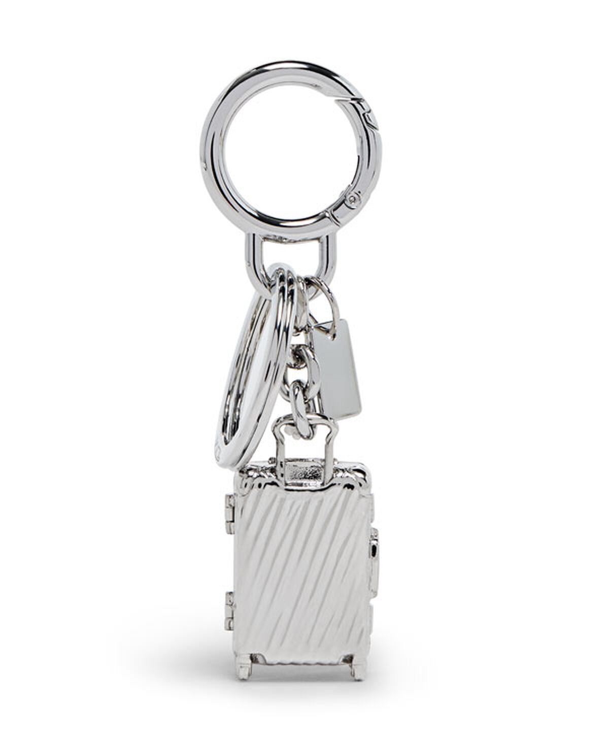 Tumi Key Fobs Llavero y Charm de Equipaje 19 Degree 2025