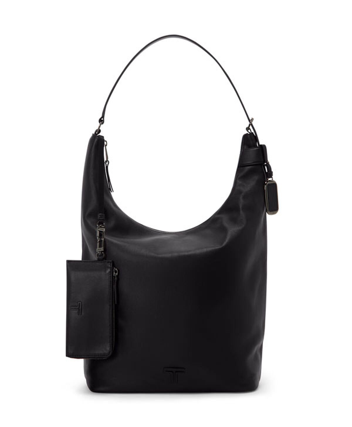 Tumi Voyageur Bolso hobo grande Evora Mejor oferta