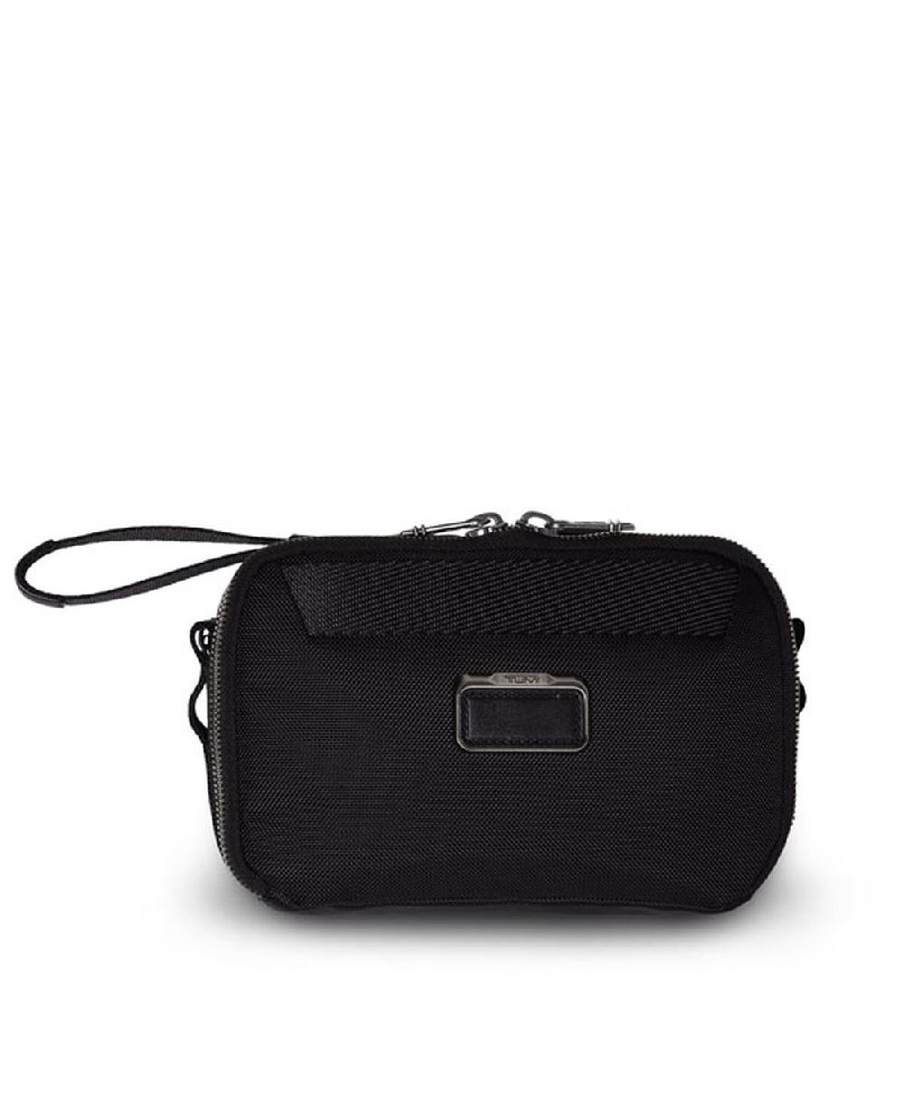 Tumi Alpha Bravo Bolso cruzado Mayport Superdescuento