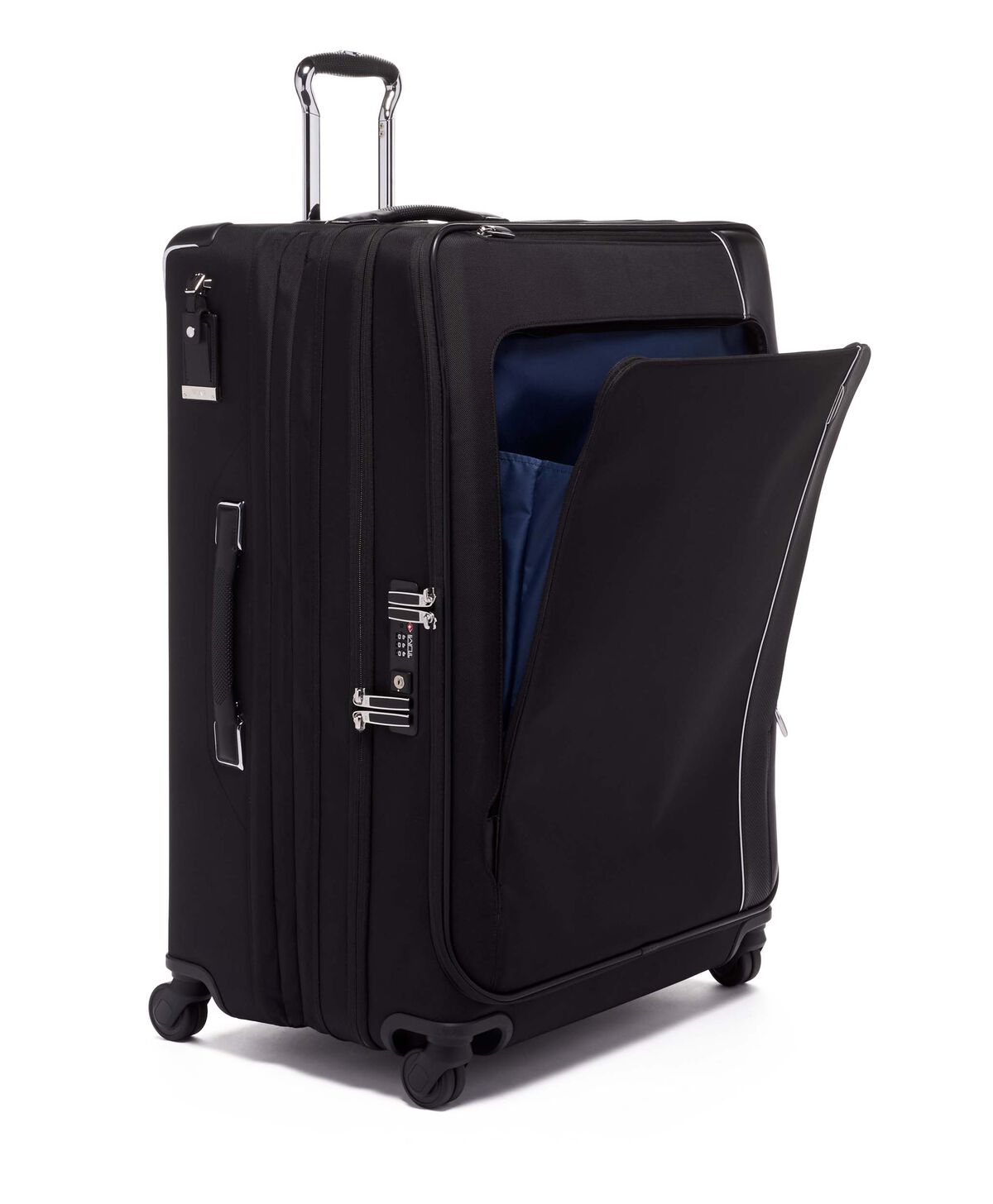 Tumi Arrivé Maleta expansible Extended Trip Dual Access 78 5 cm Devoluciones gratuitas