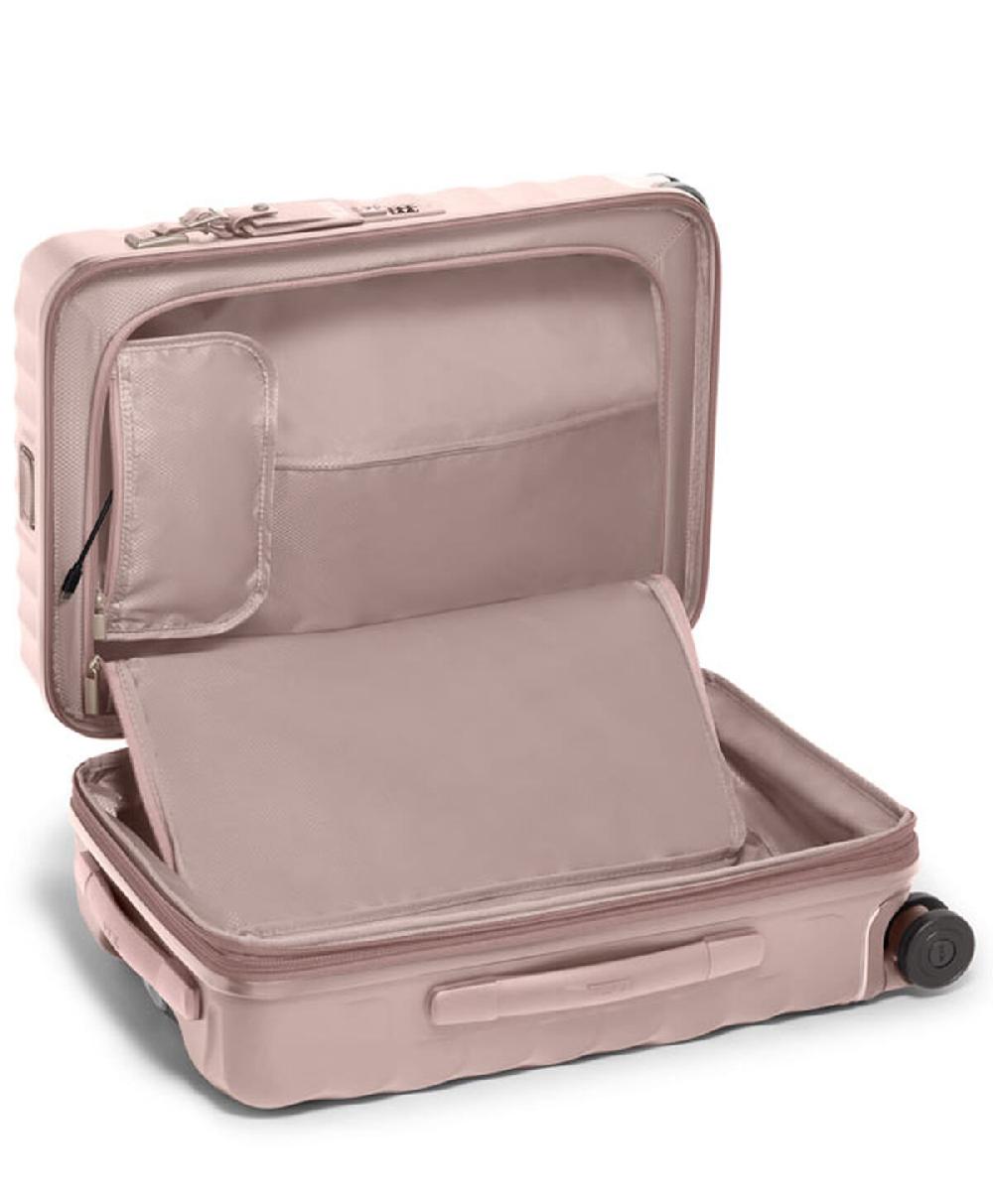 Tumi 19 Degree Maleta de mano expansible International 55 cm En oferta