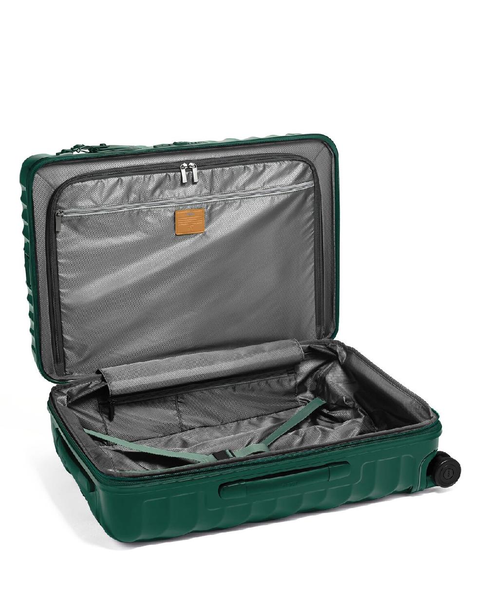 Tumi 19 Degree Equipaje de mano extensible para viaje corto 66 cm Gran oferta