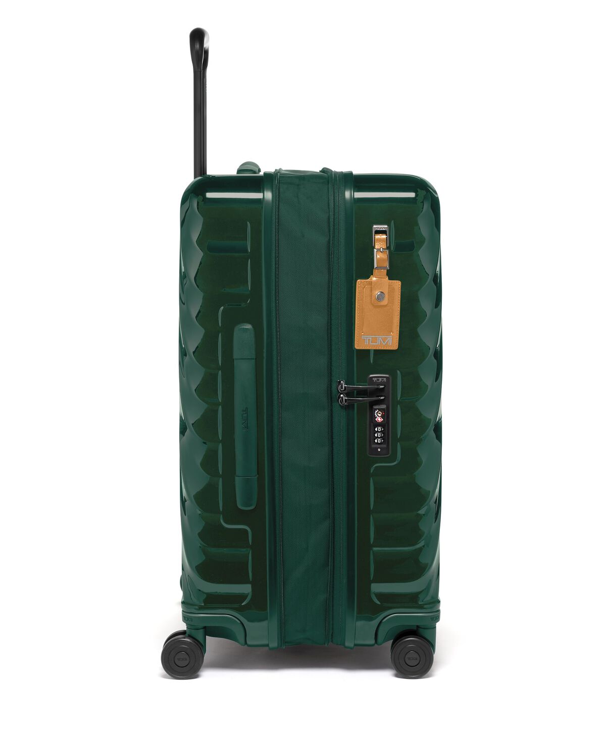 Tumi 19 Degree Equipaje de mano extensible para viaje corto 66 cm Gran oferta