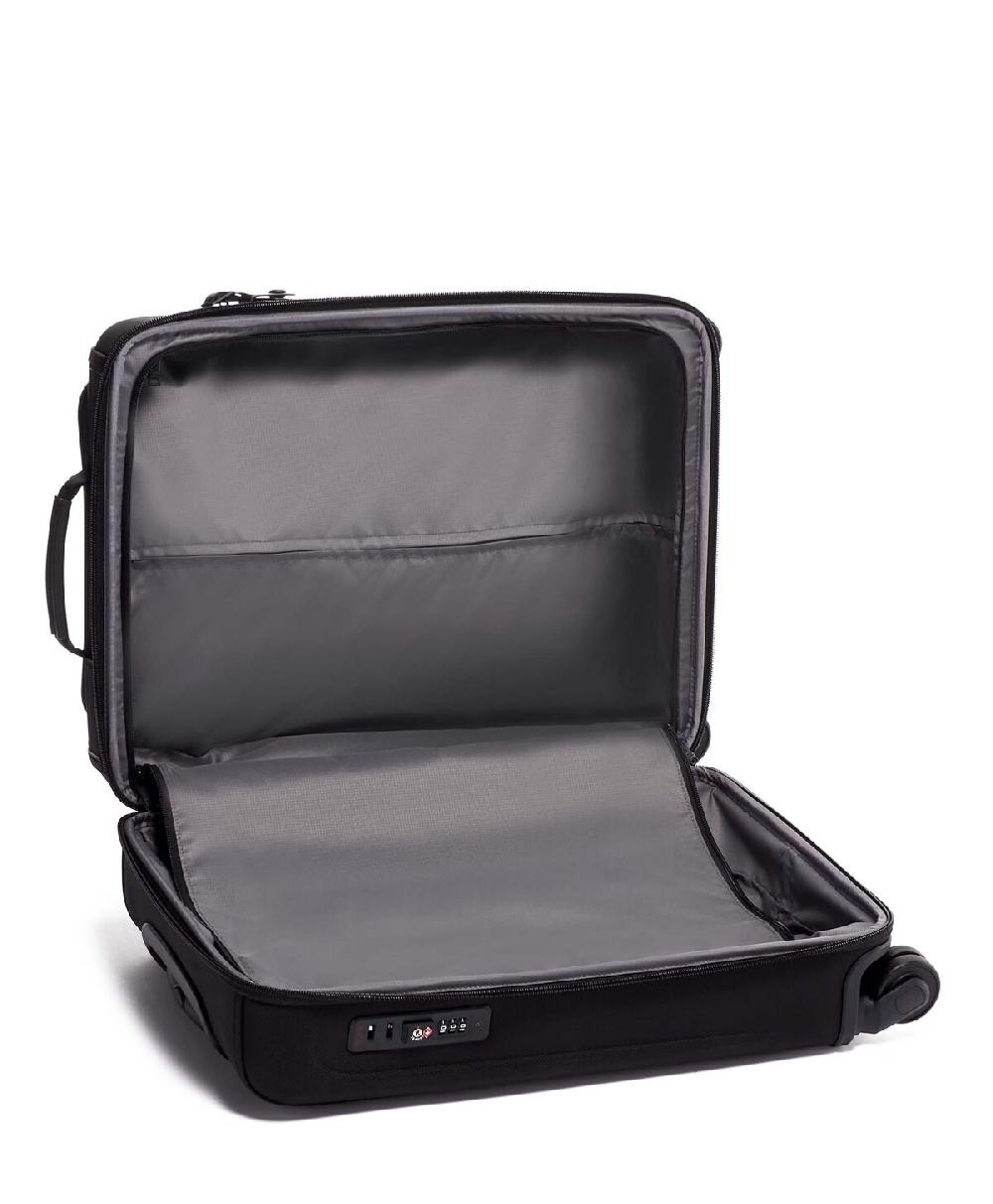 Tumi Alpha 3 Maleta de mano International Slim Super Leger 55 cm Superdescuento
