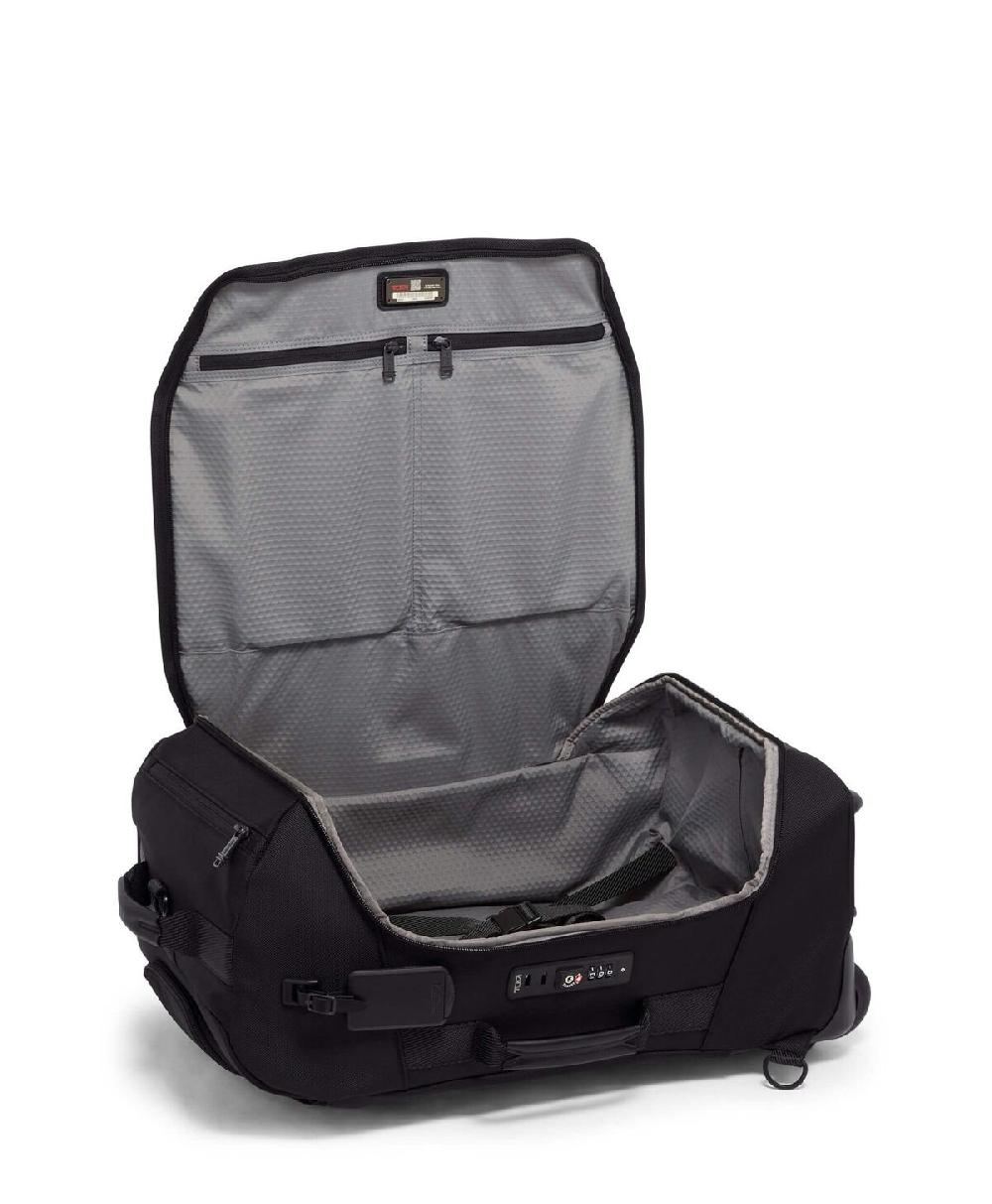 Tumi Alpha Bravo Bolsa de viaje con ruedas 55 cm Tienda de fábrica