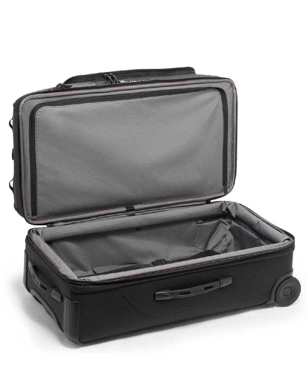 Tumi Alpha Bravo Bolsa de viaje con ruedas expansible 71 cm Ahorra y exporta