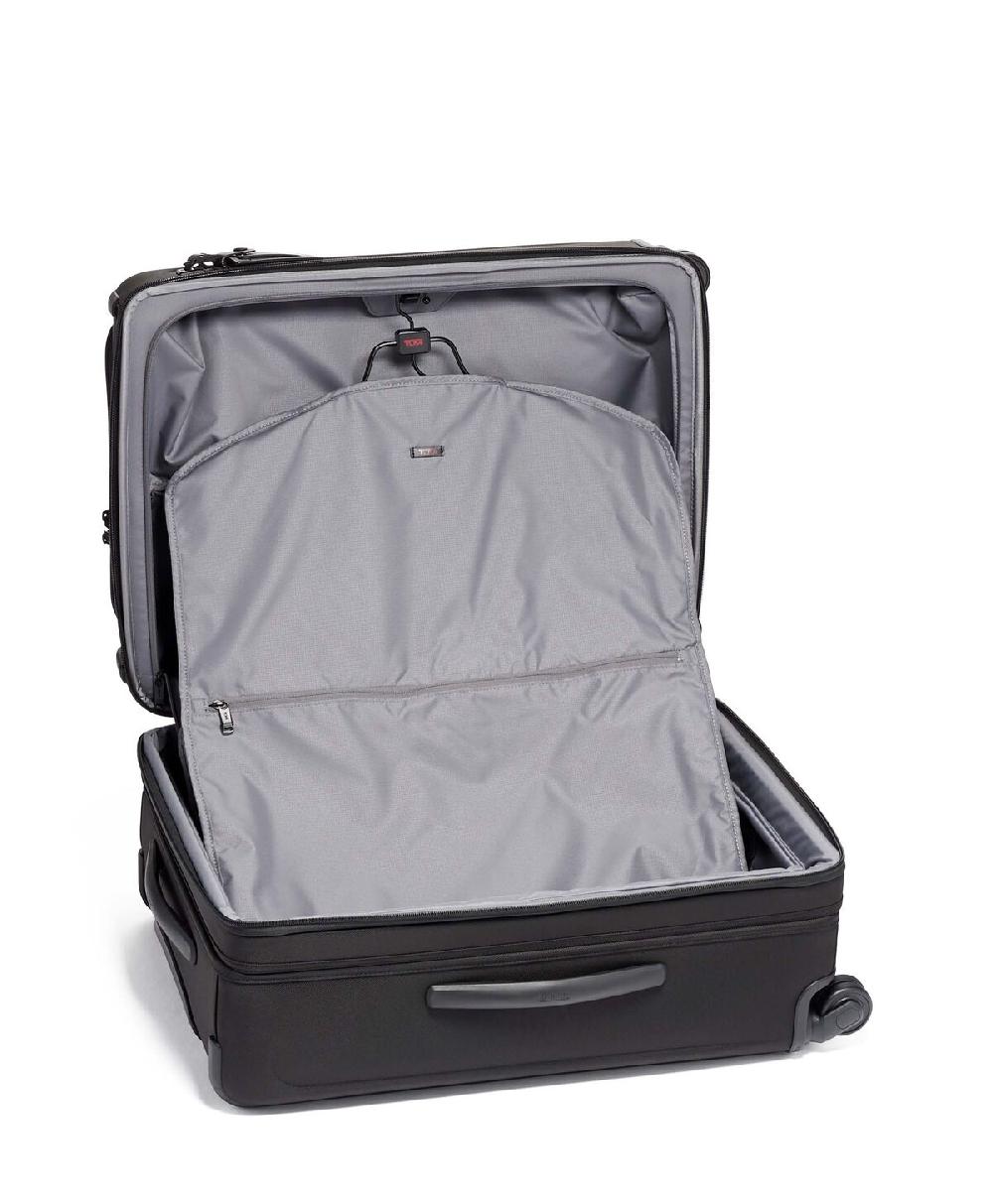 Tumi Alpha 3 Maleta expansible Short Trip 66 cm Grandes ahorros