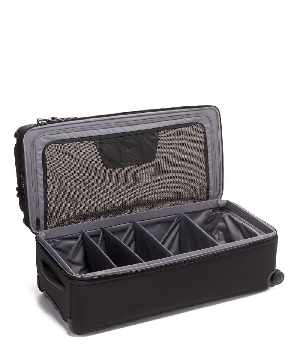 Tumi Alpha 3 Bolsa de viaje con ruedas expansible 86 5 cm Rebajas de fin de temporada