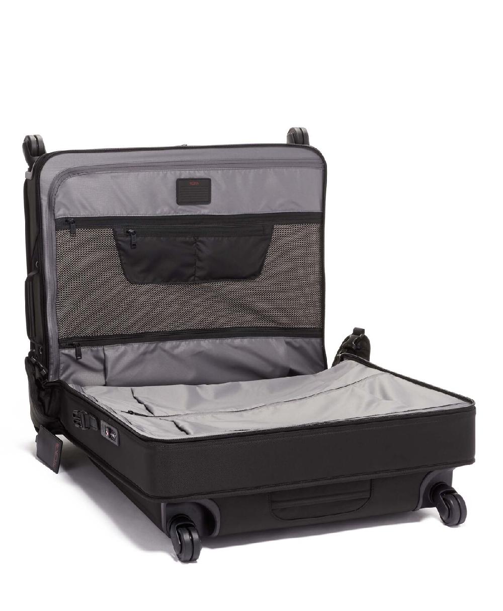Tumi Alpha 3 Portatrajes con ruedas Extended Trip 61 cm 2025