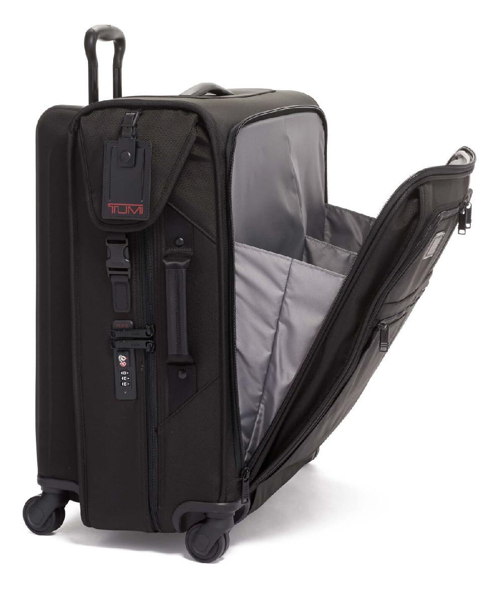 Tumi Alpha 3 Portatrajes con ruedas Extended Trip 61 cm 2025