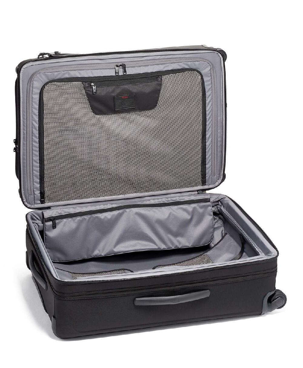 Tumi Alpha 3 Maleta expansible Medium Trip 73 5 cm Outlet