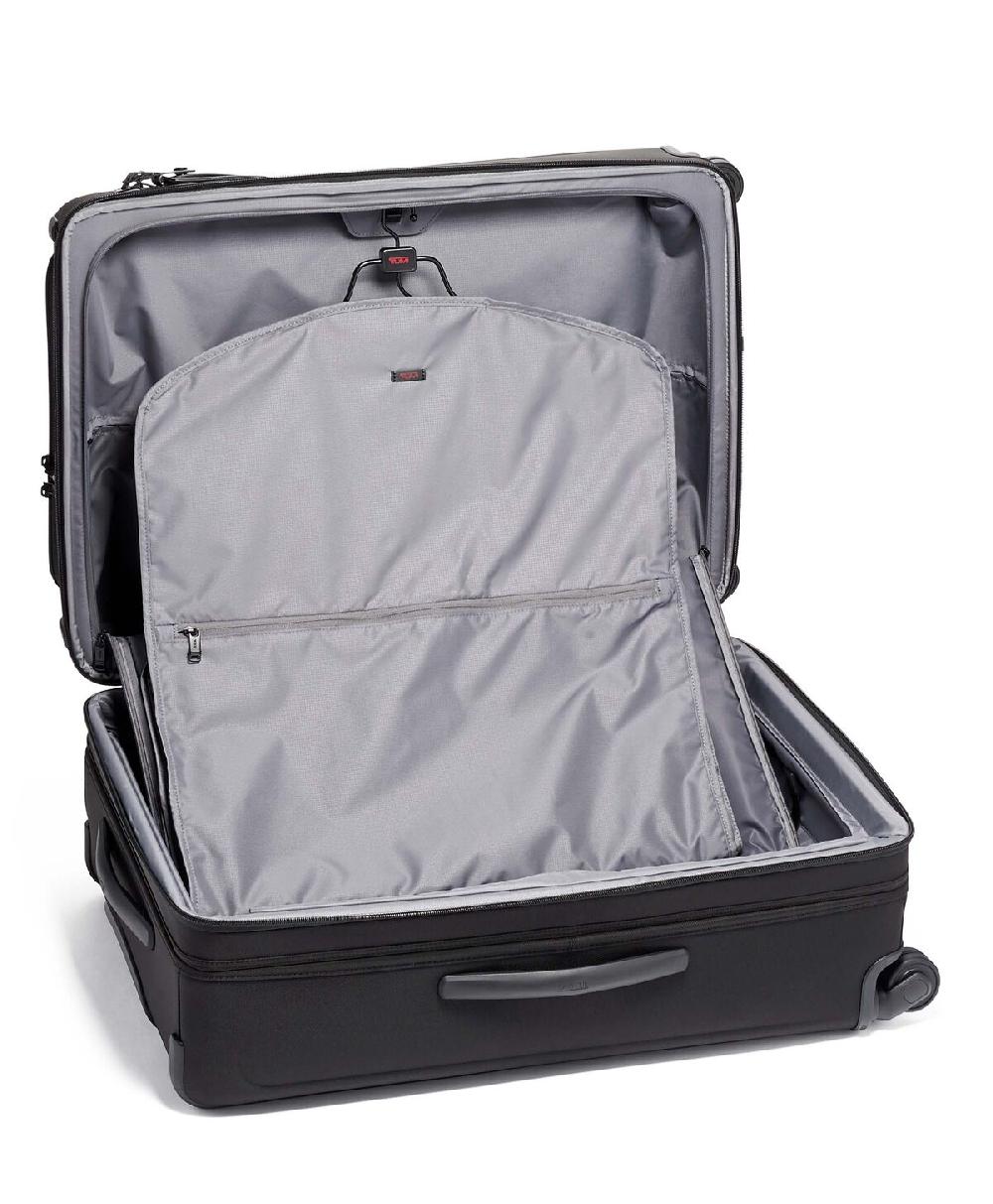 Tumi Alpha 3 Maleta expansible Medium Trip 73 5 cm Outlet