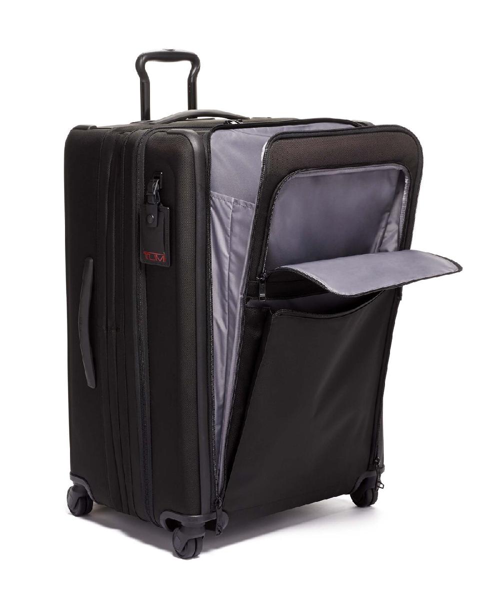 Tumi Alpha 3 Maleta expansible Medium Trip 73 5 cm Outlet