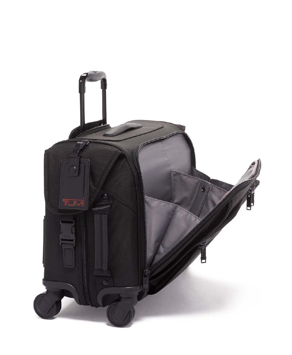 Tumi Alpha 3 Portatrajes 37 cm Outlet online