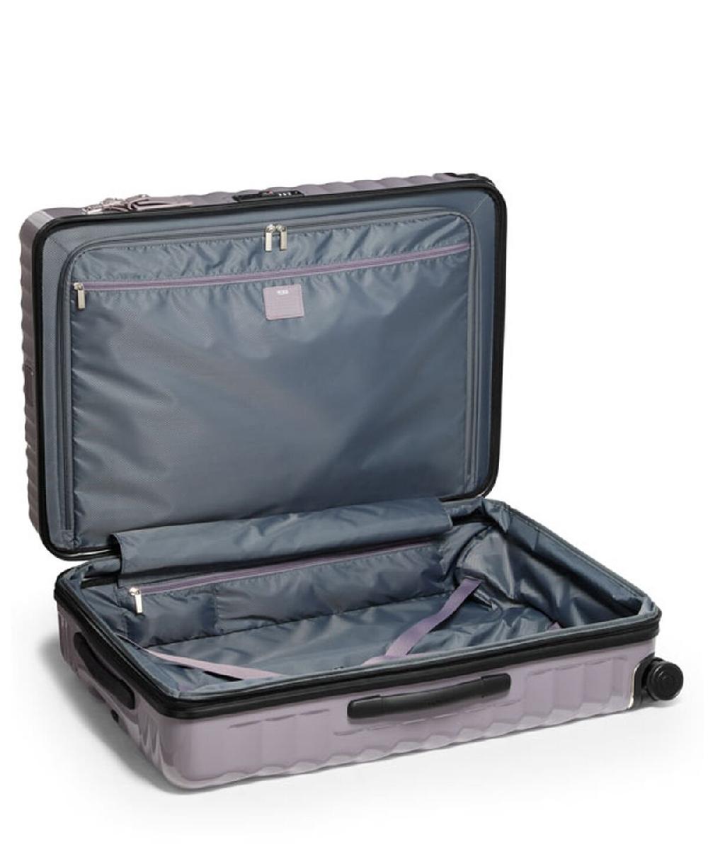 Tumi 19 Degree Maleta expansible Extended Trip 77 5 cm Ventas relámpago
