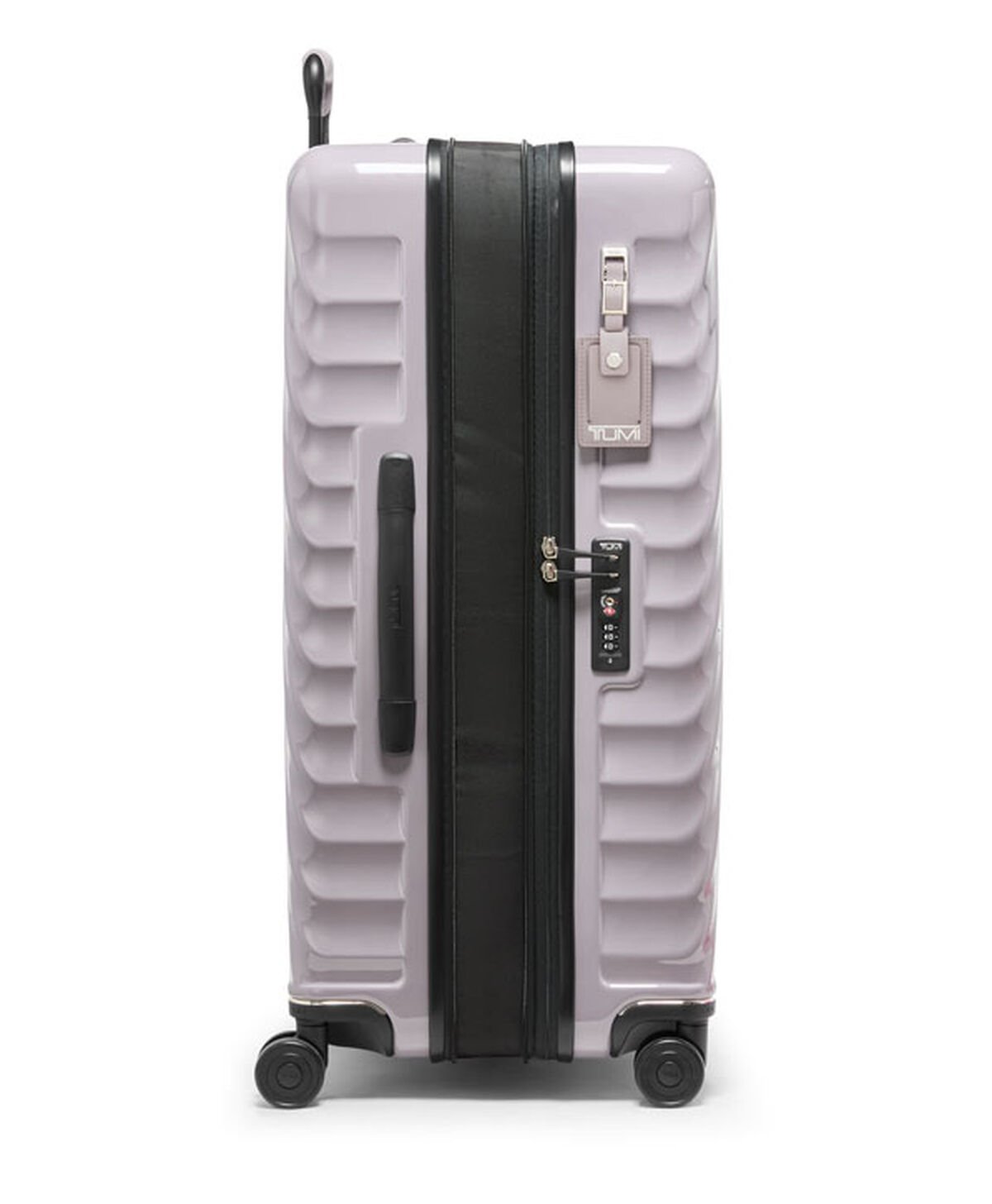 Tumi 19 Degree Maleta expansible Extended Trip 77 5 cm Ventas relámpago